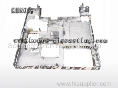 PC shell Die casting manufacturer