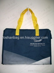 Foshan Excellent Bag Factory Canvas Bag