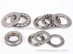 Miniature thrust bearing F6- 12M