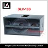 18&quot; Subwoofer 2.1 EV Speaker Box SLV-182SA