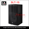 15&quot; Professional Full Range Loudspeakers SLT15 / SLT15A