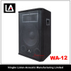Wooden speaker Cabinet Full range speakers WA - 12