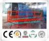 Construction Steel Shot Blasting Equipment For Pipe Outside and Inside Blasting