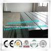 Ladder Rack Cable Tray Cold Formed Steel Sections Aluminum Cable Tray