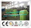 Flat Bar Calibration And Straightening Machine / Cold Formed Steel Sections Flat Bar Machine