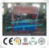 Custom Large Rotary Pipe Welding Positioner Used With T Slot Screws