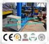 Pipe Welding Manipulator / Outside Circumferential Seam Automatic Welding Machine