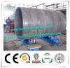 High Efficient Wind Tower Welding Production Line Pipe Turning Rolls