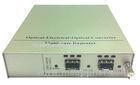 125Mbps Fiber Optic Media Converter STS-12 / STM-4 for Gigabit Ethernet