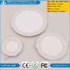 Ultra Thin 1125LM Epistar Round 15W LED Panel Lighting For Home Dia192mm*H13mm