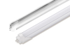 DLC ETL certified LED tube 50000hours 5 years warranty