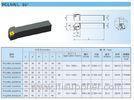 95PCLNR2020K09 Cylindrical Turning Tool Bar 2525M12 2020K09 3225P12 Hole Clamp