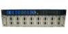 8 Channnel 10G Media Converter CWDM MUX AND DEMUX In One Fiber transmission