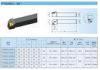 90PTGNR2020K16 Cylindrical Turning Tool Bar 2525M16 2525M22 3232P22 Hole Clamp