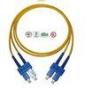 SC Fiber Optic Patch Cord Singlemode