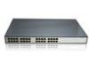 16 Port Gigabit FiberRoad Brand Power Over Ethernet Switch 48V 15.4W OEM Service