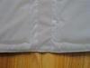 OEM Modern Breathable Summer Polyester 6D Microfiber Quilt with Mesh Fabric