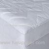 Cotton Rich Quilted Mattress Cover Protector Twin Size , Queen Size , King Size and Single Size