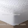 Supreme Cotton Waterproof Twin Mattress Cover Protector Anti-Bacteria and Anti-Pull