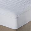 Full Size / King Size Waterproof Mattress Protector , Water Proof Mattress Cover Bedroom Furniture