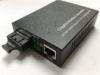 Full Duplex Multi-mode Media Converter 10M / 100M / 1000M Base-T