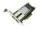 10G PCI-E Fiber Optic Nic Card , Dual Fiber NIC Adapter fault tolerance