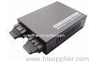 Ethernet Fiber Optic Media Converters Multi Mode STP 100Base-FX