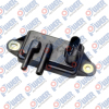 DPFE FOR FORD F77Z 9J460 AB