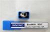 TiAlN Coated Corner Radius End Mill Cutter For Aluminum , Standard Length