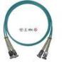 Multi Mode Fiber Optic Patch Cord