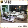 New euro morden sofa fabric sofa