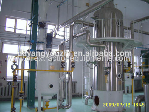 2015 new Sunflower Oil making line equipment