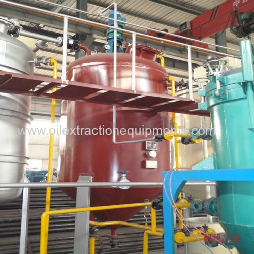 Best supplier Dayang Peanut oil manufacturing machine 