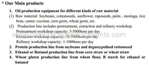 2015 new Sunflower Oil making line equipment