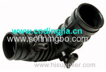 HOSE A-AIR OUTLET 96565833 FOR DAEWOO MATIZ 0.8