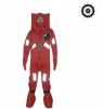 Solas Approved Marine Insulated Immersion Suit/Thermal Protective Suit for Life Saving