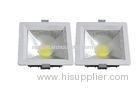 1500lm 15W / 30W Dimmable Ceiling Recessed LED Downlights Fixture