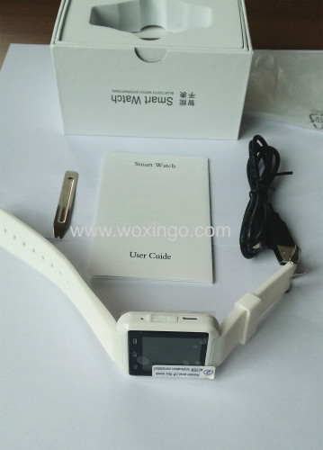 wxg smartwatch made in china