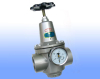 QTY50 Air Pneumatic Regulator