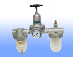 QAU15 Air pneumatic Filter&Lubricators&Regulator