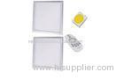 Slim 11mm SMD 2835 Surface Mount Dimmable LED Panel Light 48W