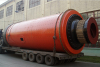 Coal Ball Mill Mill