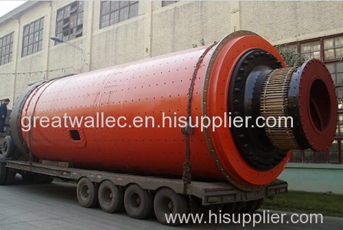 Coal Ball Mill Mill