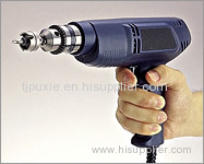 ELECTRIC POWER TOOLS: HAND DRILLS