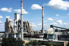 1000 t/d Cement Plant