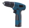 Li-ion Single Speed Cordless Drill