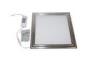 48W 60x60 4000K Ra80 Square LED Panel Light Natural White For Living Room