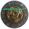 CLUTCH DISC / 170mm / 96249465 / 96612552 / DW-18 / 22400A78B20-000 / DWD-312 FOR DAEWOO MATIZ 0.8 / TICO