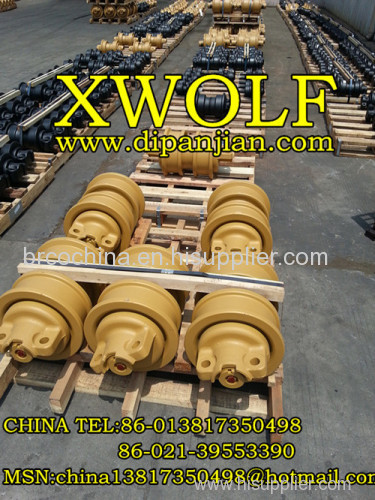 KOBELCO Excavator SPROCKETS driving wheel