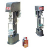 JGS-980 Multi-purpose wine bottle aluminum cap capping machine